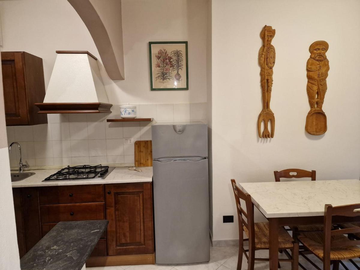 Casa Romantica Tra Liguria E Toscana Ortonovo エクステリア 写真