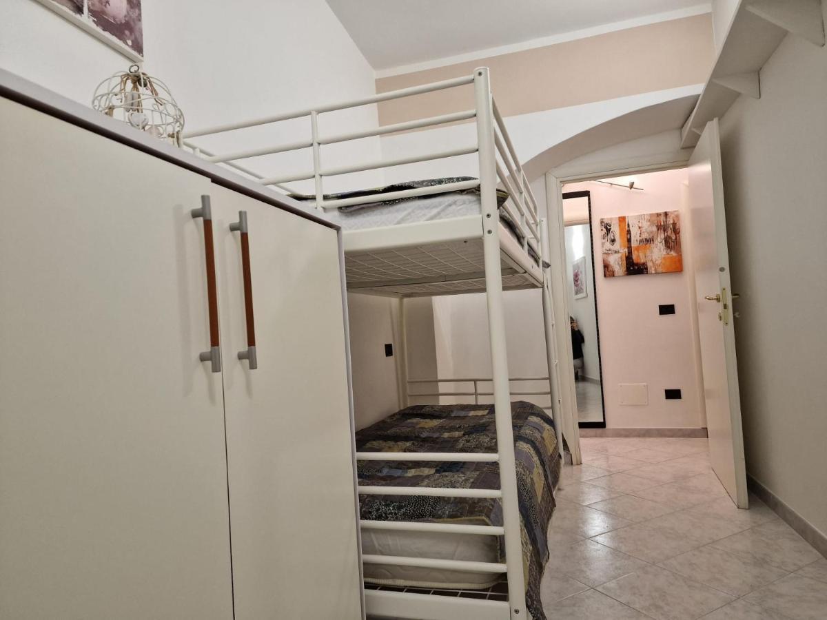 Casa Romantica Tra Liguria E Toscana Ortonovo エクステリア 写真